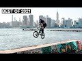 Billy Perry BMX 2021