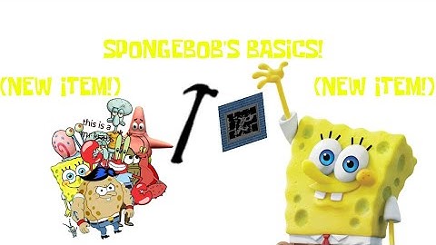 SPONGEBOB