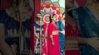 Nijhumo Shondhay Pantho Pakhira - Short Cover By Team Aarohifull Video Link In Description