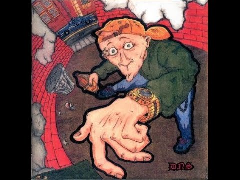 Animal Chin – 20 Minutes From Right Now (1999) [Full CD