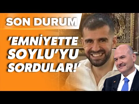 Ayhan Bora Kaplan davasında 2. gün: Gündemi sarsacak Süleyman Soylu yanıtı! İlknur Yağumli aktardı