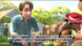 Disneycember Cgi 11 - Toy Story 3