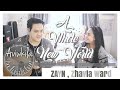 ZAYN, Zhavia Ward - A Whole New World (From "Aladdin"/ Live Acoustic Cover by Aviwkila)