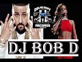 dj bob d dj khaled rihana mix
