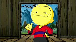 Kung Fu Xiaolin 2 Trailer