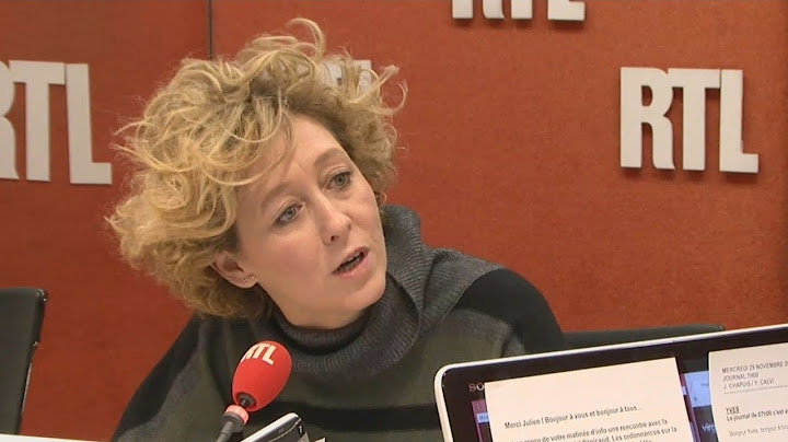 "En Afrique, Emmanuel Macron joue la carte de l'homme neuf", dit Alba Ventura