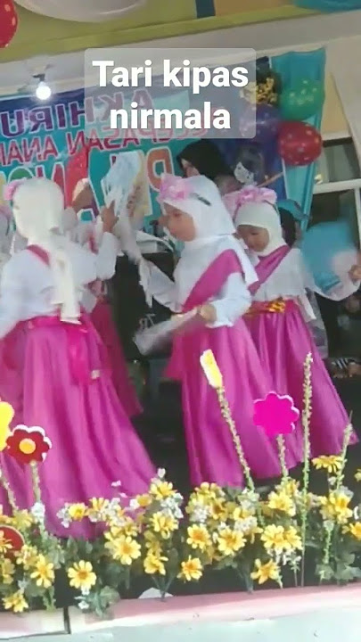 tari nirmala