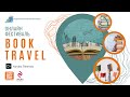 Онлайн-фестиваль &quot;Book Travel&quot;