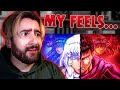 REACTION - Griffith Rap - 