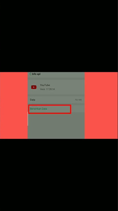 cara download video di YouTube resolusi tinggi 720p gratis bebas premium