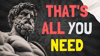 7 Shocking Truths About Living Alone | Stoicism