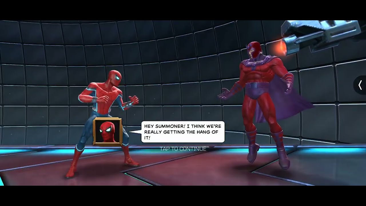 Last Fight = Champions 😱💥| Pro Gaming 