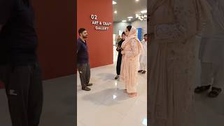 DC Sialkot visit Sialkot museum #goviral #trending #foryou #visitupdate