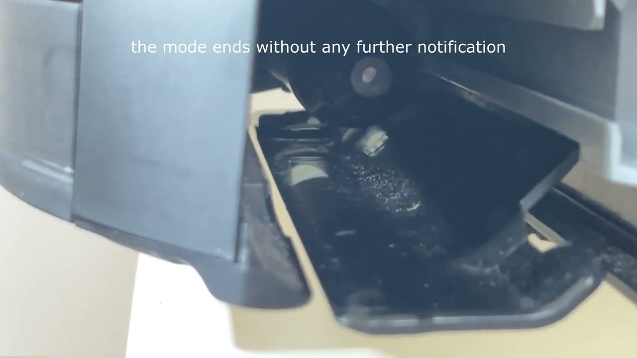 Watch how to drain internal tank : iRobot Roomba Max 705 Combo on YouTube
