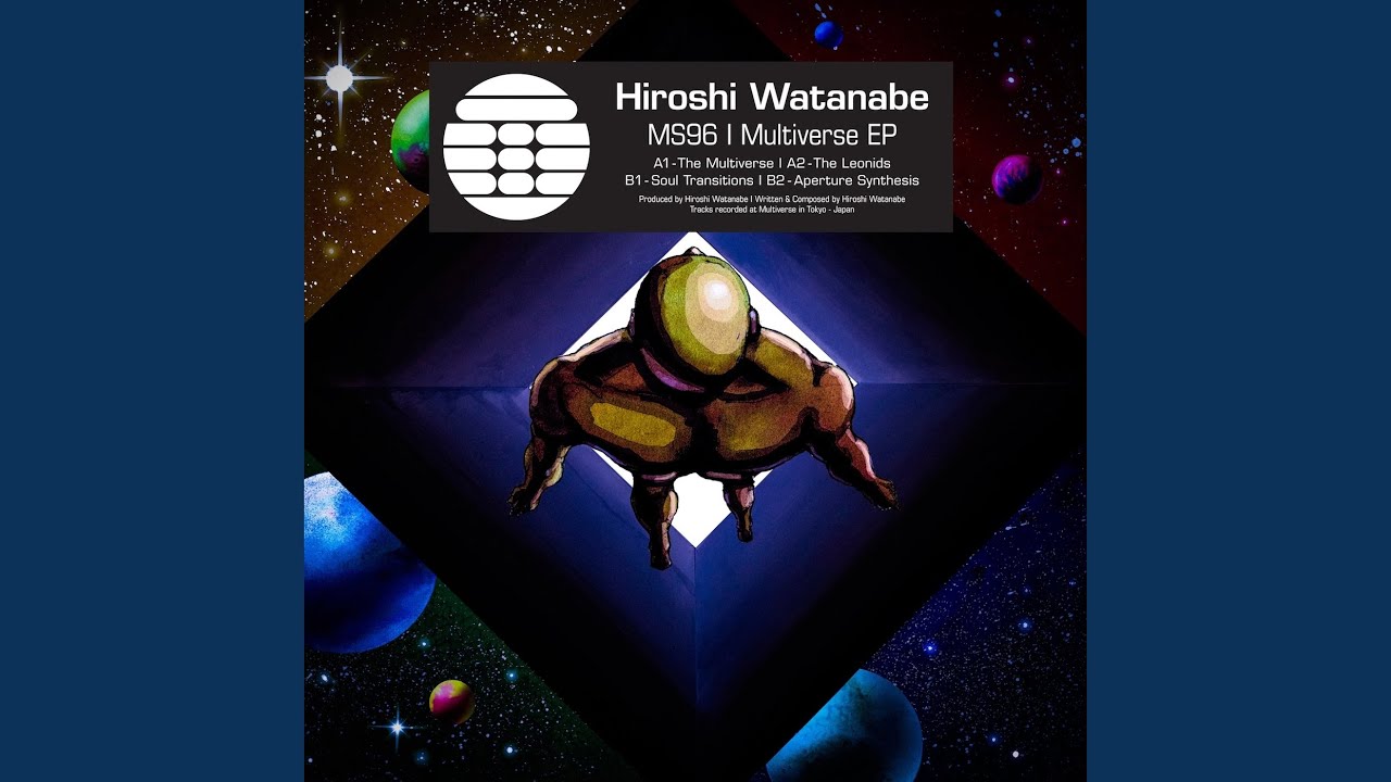 Watch The Multiverse on YouTube Watch The Multiverse on YouTube