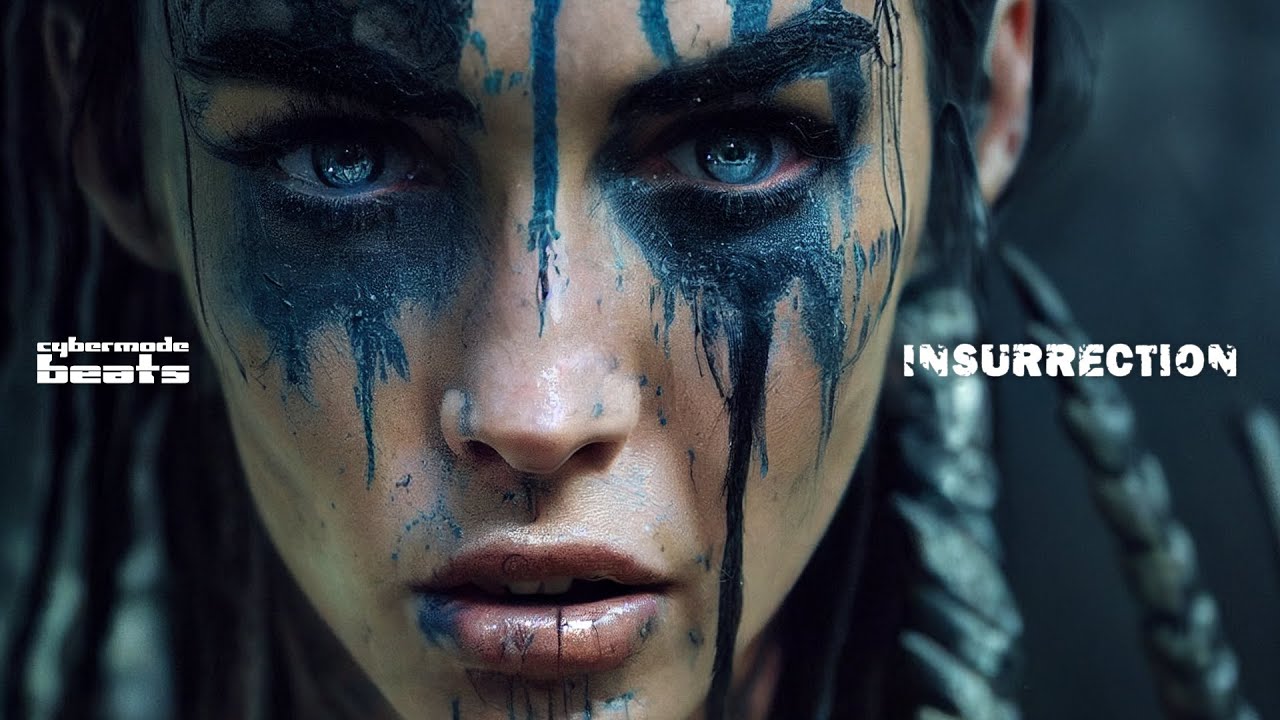 Watch Cyberpunk / Dark Clubbing / Industrial beat "Insurrection" on YouTube Watch Cyberpunk / Dark Clubbing / Industrial beat "Insurrection" on YouTube
