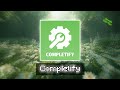 Best FPS Booster Pack For MCPE 1.21+ | Completify Performance Pack (No Lag)