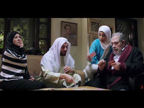 اعلان فيلم " زنقة ستات / حسن الرداد / ايمي سمير غانم / ايتن عامر / مي سليم "