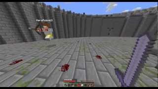 The Hive: Hacks HeroRobin63(NoSlowdown Mod)