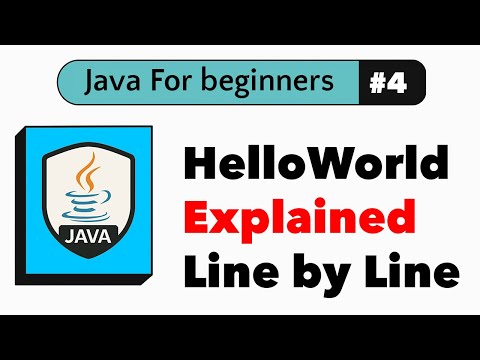 #4 Hello World