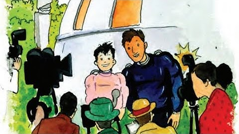 Goodbye to the Moon, class 6, lesson 8, last part, #class6english  #withactivitytask