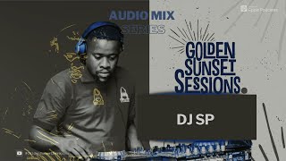 Audio Mix Series (AMS#9) - SP | Exclusive Amapiano Live Mix