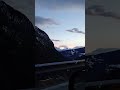 Valpelline VIII, Aosta valley, Italy, 23/02/26 #aostavalley #alps #mountain #view #snow #dusk