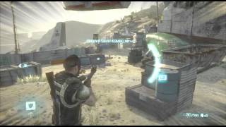Army Of Two The Devils Cartel 1 2 3 Go Trophy Achievement
