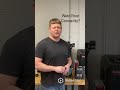 Weld Root Concavity Allowance? #tvweld #brentharkness #jccmti #welding #welder #weld #like #viral