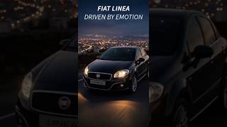 Fiat Linea Sedan #fiat #linea #fiatlinea #car #automobile #scenic