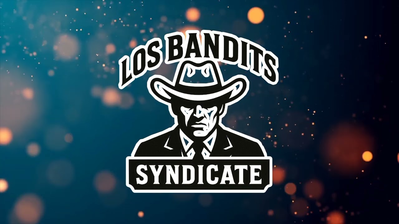MASIH TETAP LOS BANDITS SYNDICATE - (Official Music)