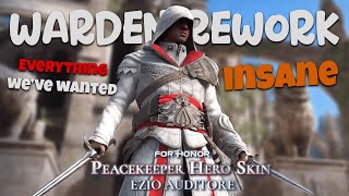 Warden is going to change FOREVER - Warden/Highlander rework, Orochi NERFS & more Y8