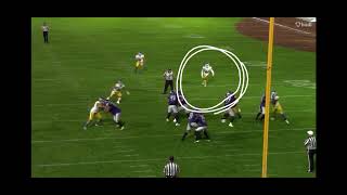 Rookie Season 2024 (Hudl Version)