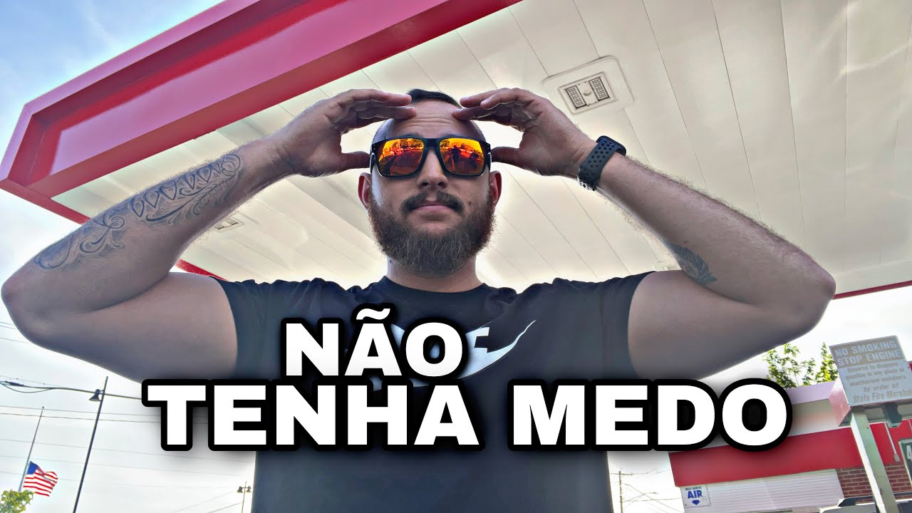 COMO MORAR NOS EUA SEM CONHECER NINGU M PASSO A PASSO PARA REC M 