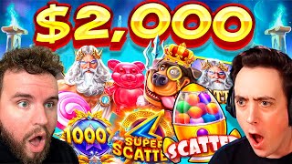 WE OPENED 26 MASSIVE BONUSES... AND GOT PAID!!