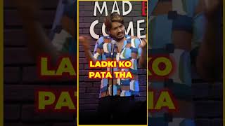 P**sy Fart | Hindi | Nasif Akhtar #standupcomedy #funny #comedy #reelscomedy #youtubeshorts