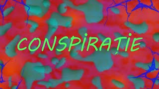 Sonny - Conspiratie (Prod. Fx-M Black )