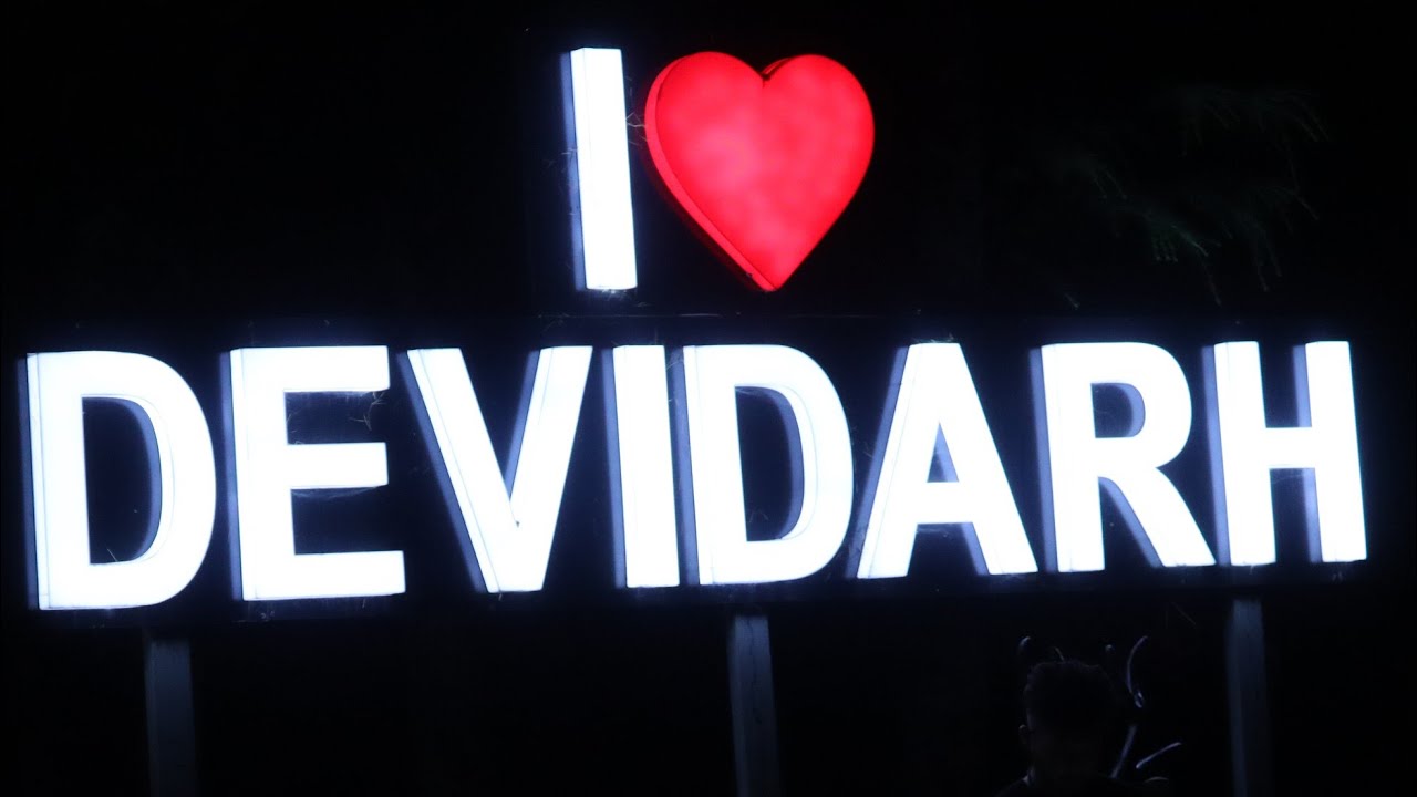Devidarh..