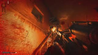 Escape From Tarkov - Solid Hit Detection