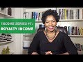 ROYALTY INCOME: How to Turn Your Ideas Into Money