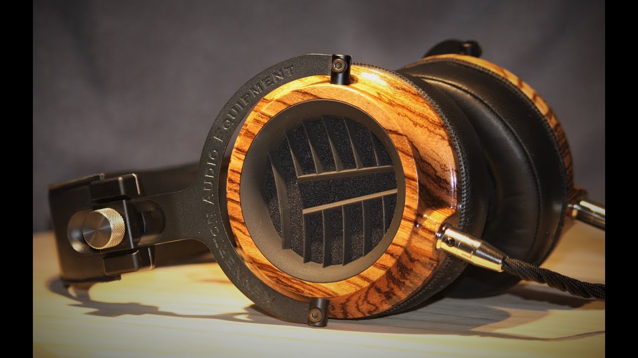 Kennerton Thror | Headphone Reviews and Discussion - Head-Fi.org