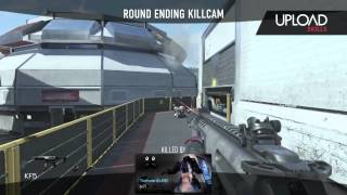 COD AW One Shot, 3-man collat hitmarker and MORE