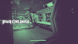 Moonbase Lambda | NEW HORROR GAME RELEASE | Horror Game Awards March 2025
