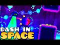 NOT RATED | Dash But it's IN SPACE