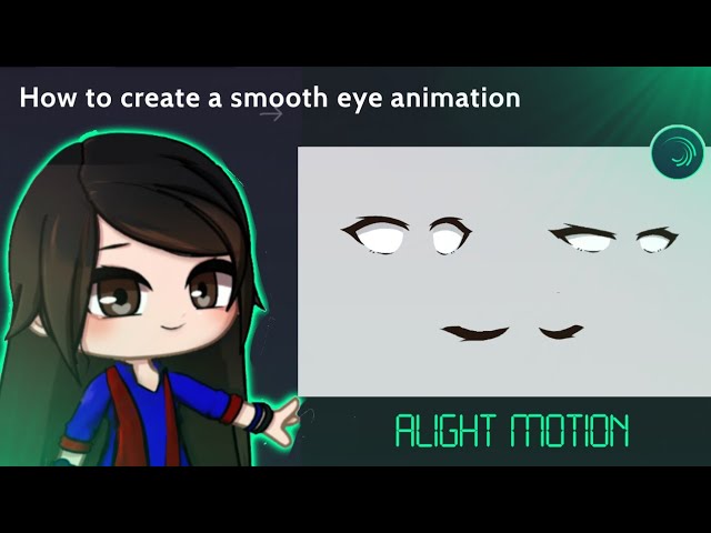 The Animator - gacha eyes by Xxcherry_popxX