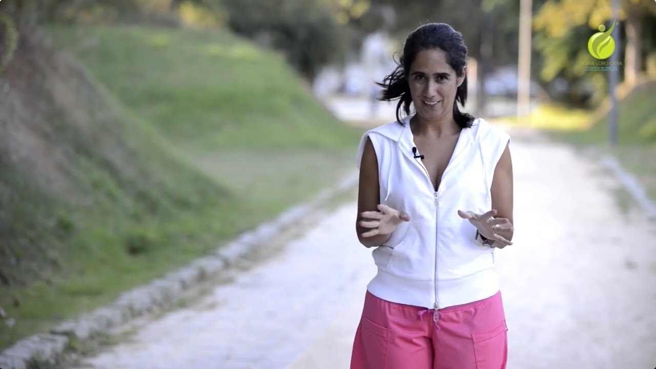 Como ter tempo para fazer exercício fisico com a ajuda do Feng Shui - S1E04