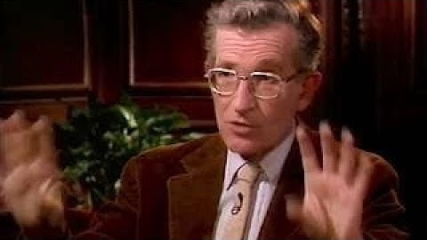Noam Chomsky interview on Language and Knowledge (1977) - The Best Documentary Ever