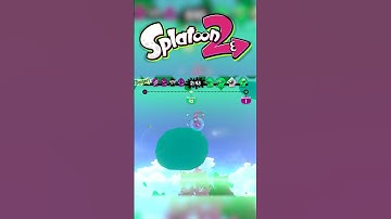 They Buffed Splashdown