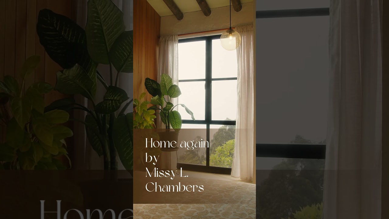 Home Again by Missy L. Chambers 