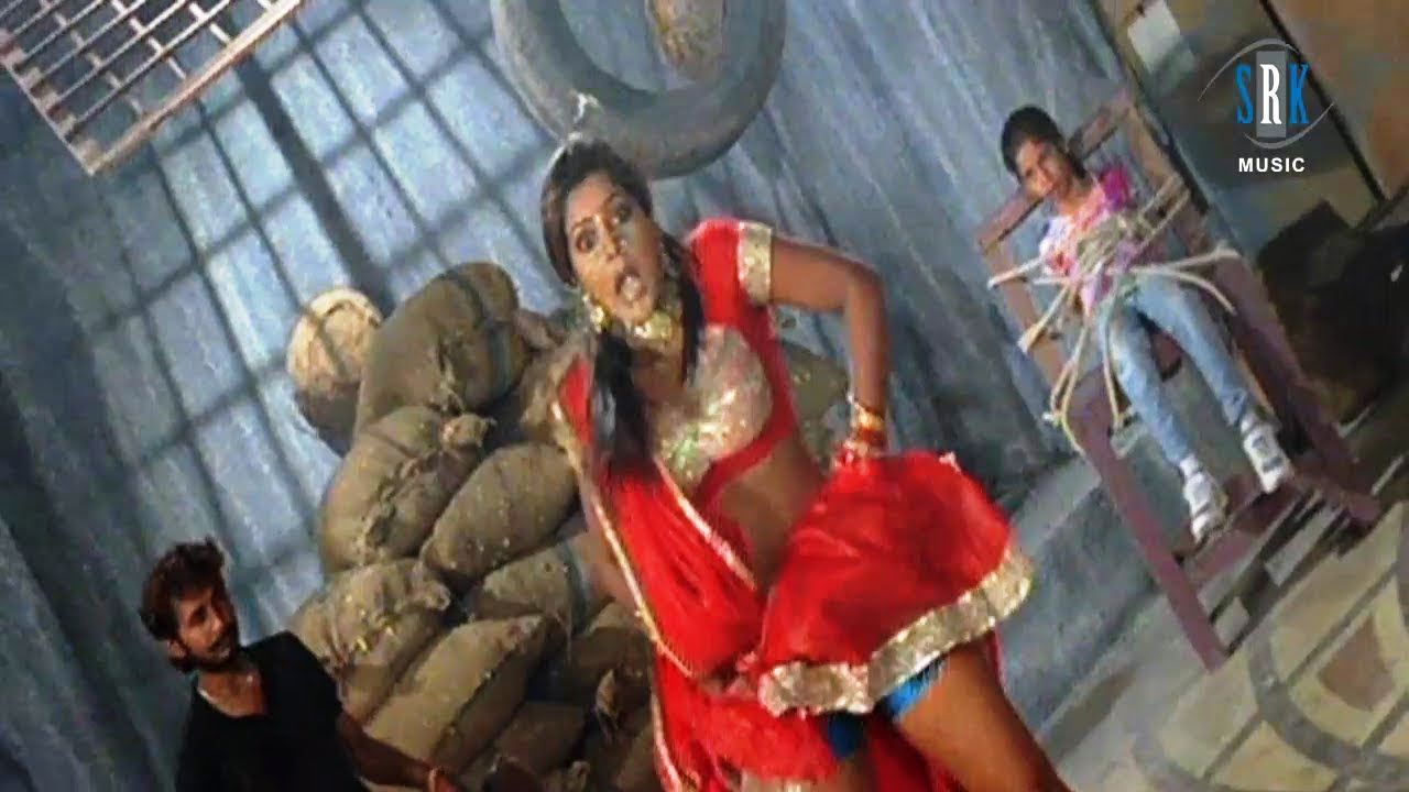 Phad Dihlas Rajau Hamar Choli Ke Siyanva  Bhojpuri Movie Song  Mard Tangewala